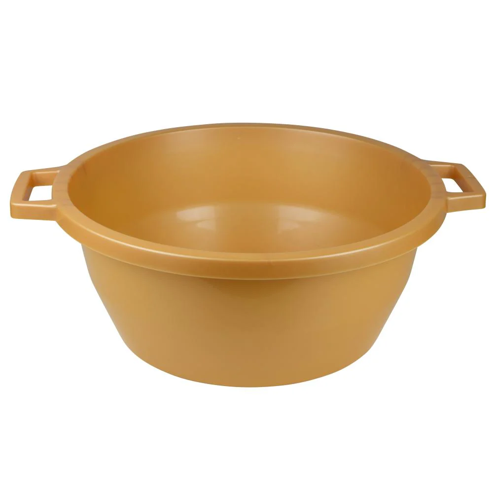 Round Wash Basin 45LT YBM - Image 3
