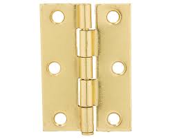Utility Hinge 2-1/2"