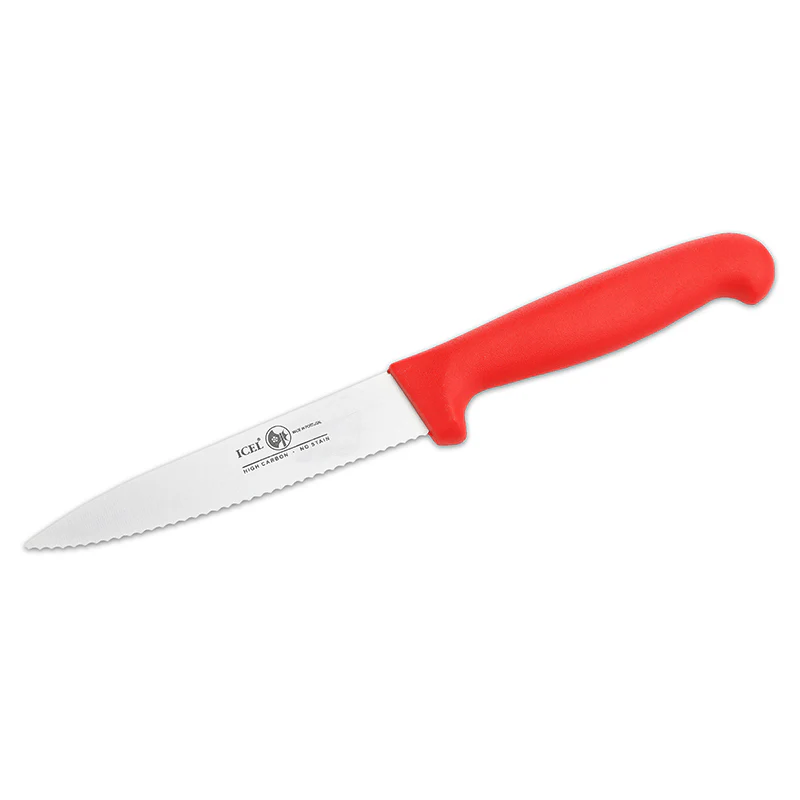 Utility Knife 4.75" Icel - Image 3