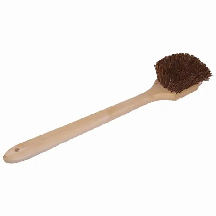 Utility Scrub DQB