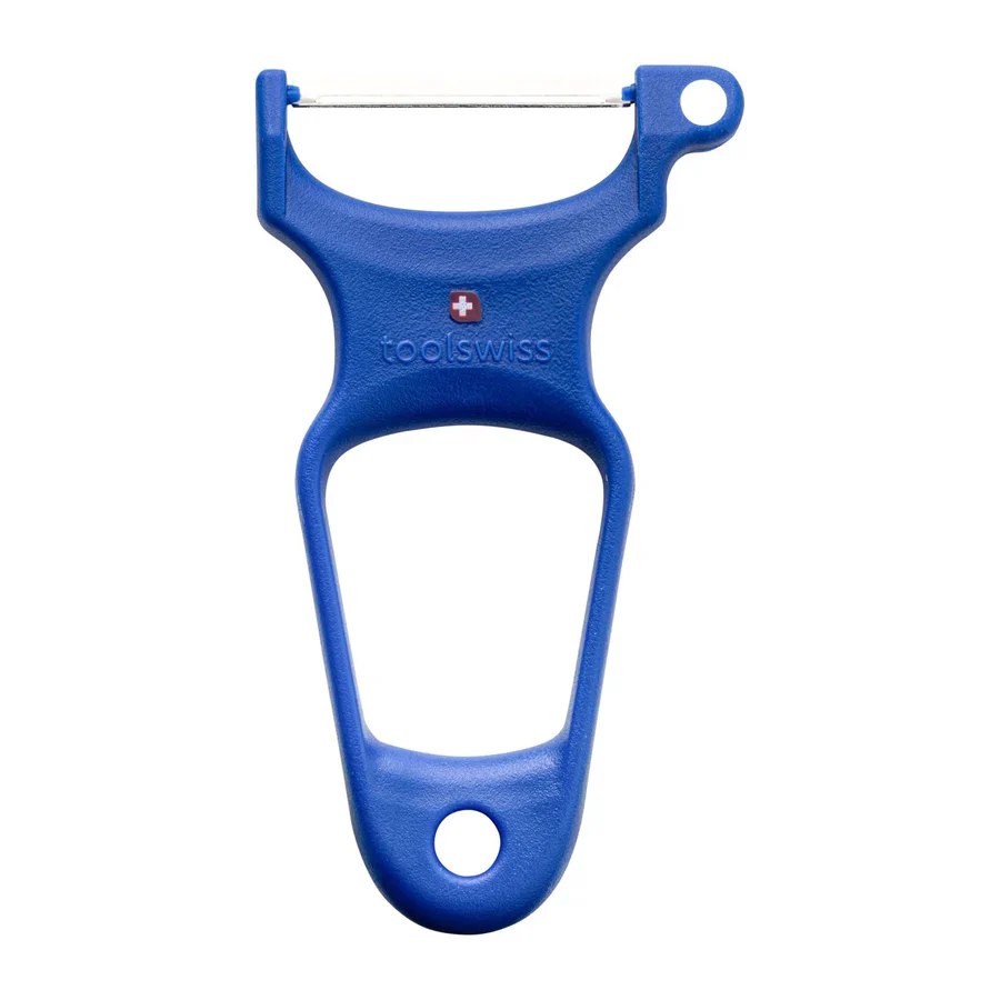 Vegetable Peeler | Stainless Steel SS Blade | ToolSwiss - Image 6