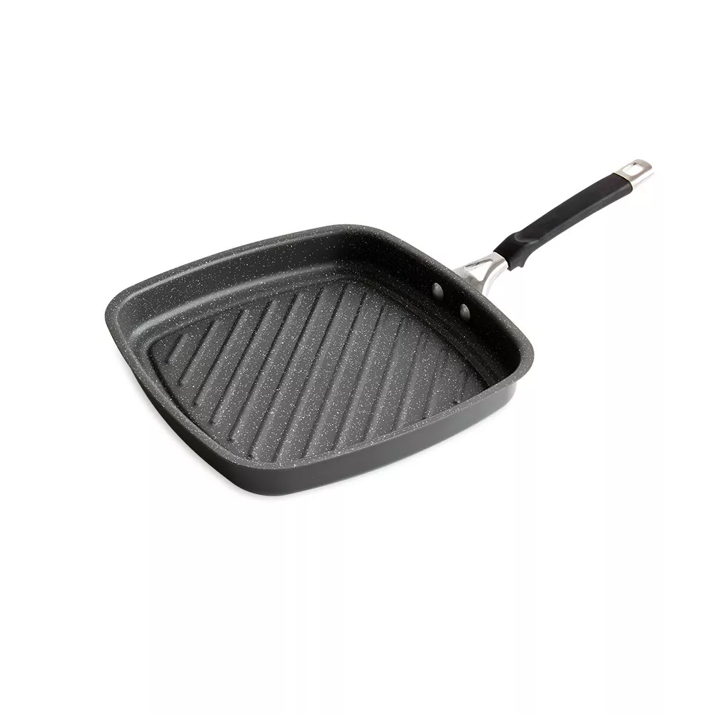 Verde Searing Grill Pan Nordic Ware - Image 3