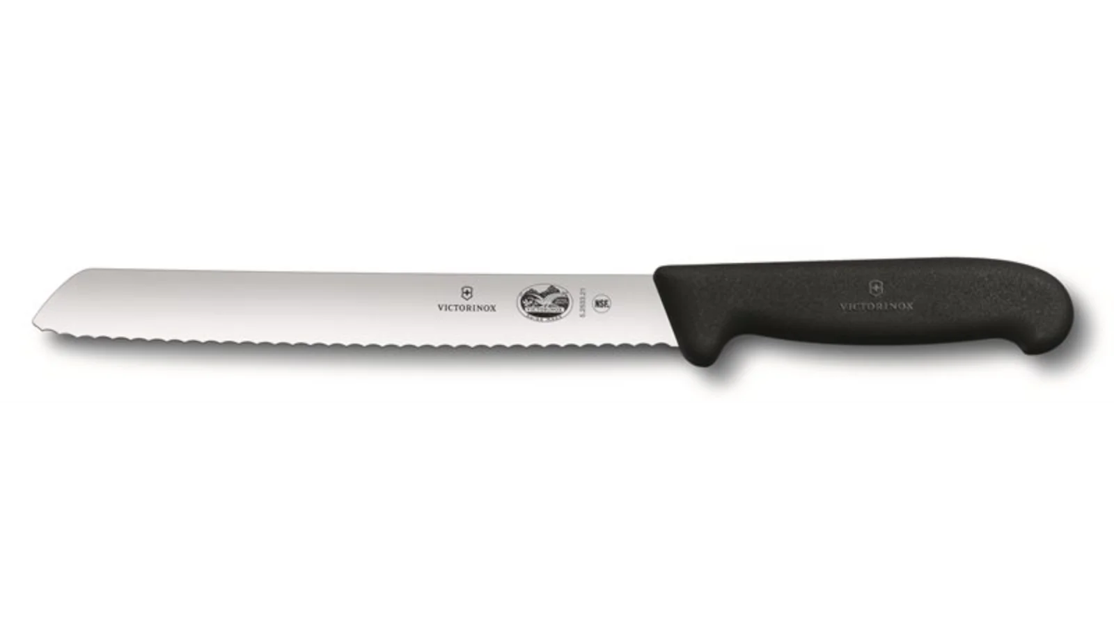 Victorinox Long Knife 8" - Image 2