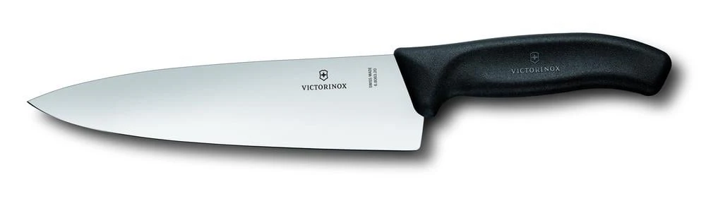Victorinox Long Knife 8" - Image 4