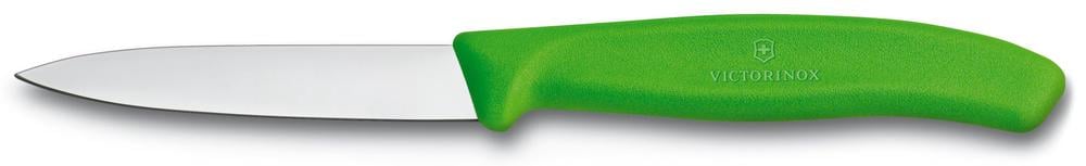 Victorinox Knife 3.25" Straight Edge Pointy Knife - Image 2