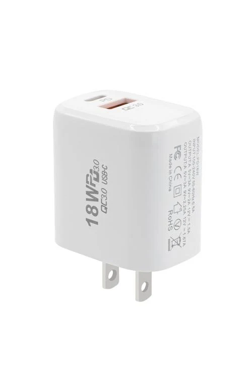 Wall Charger USB Port - Image 4