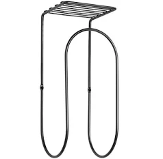 Wall Mount Towel Holder Inter Design