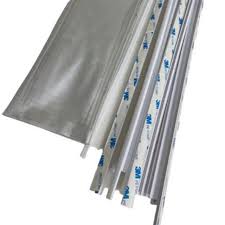 Window Kit-Snap Reusable  Rux Eco (48" x 96")