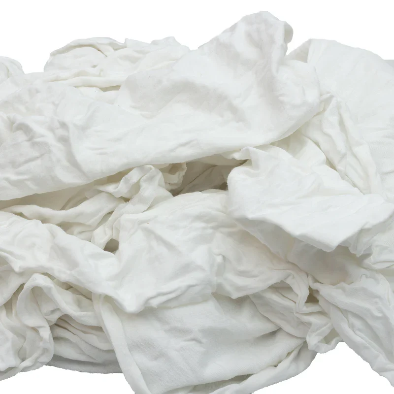 Wiping Rags 1LB - Image 3