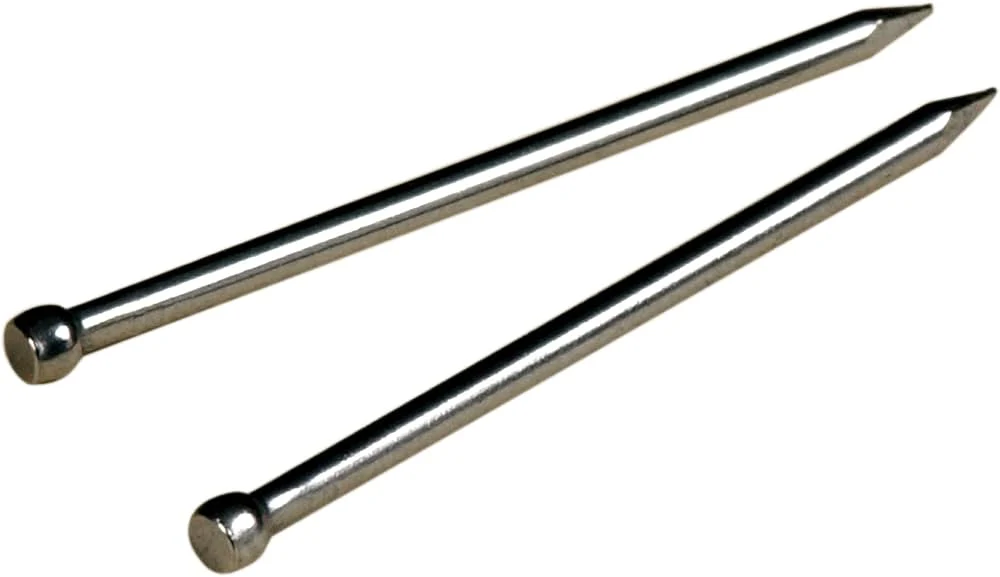 Wire Brads 17x1" Hillman