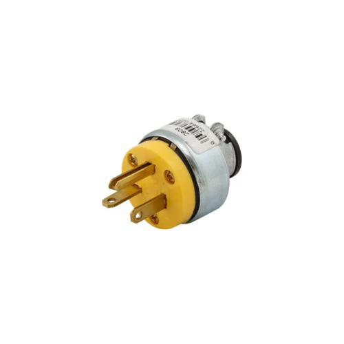 Wiring 20 Amp Straight Blade Plug Eaton - Image 2