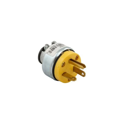 Wiring 20 Amp Straight Blade Plug Eaton - Image 3