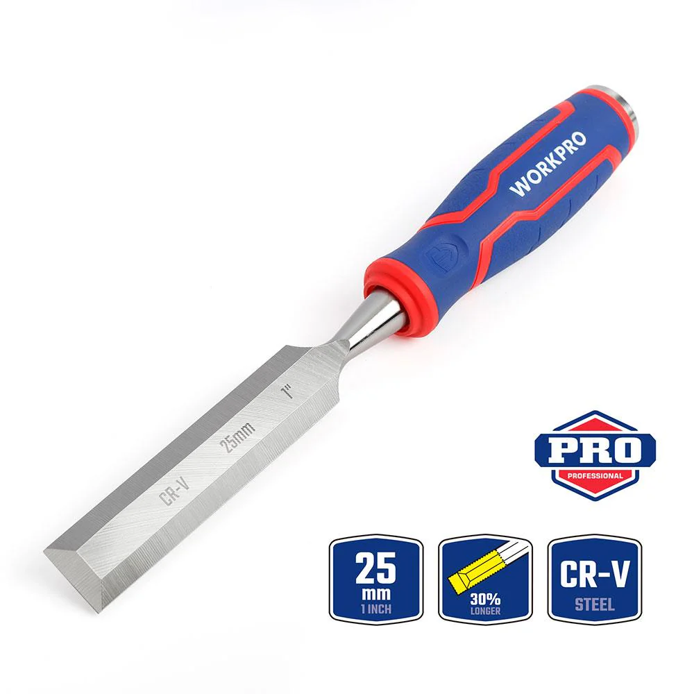 Wood Chisel 1"