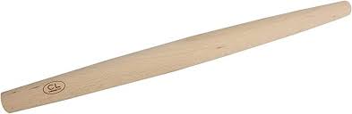 Wood Rolling Pin Catering Line