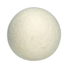 Wool Dryer Ball 6PK Woolite