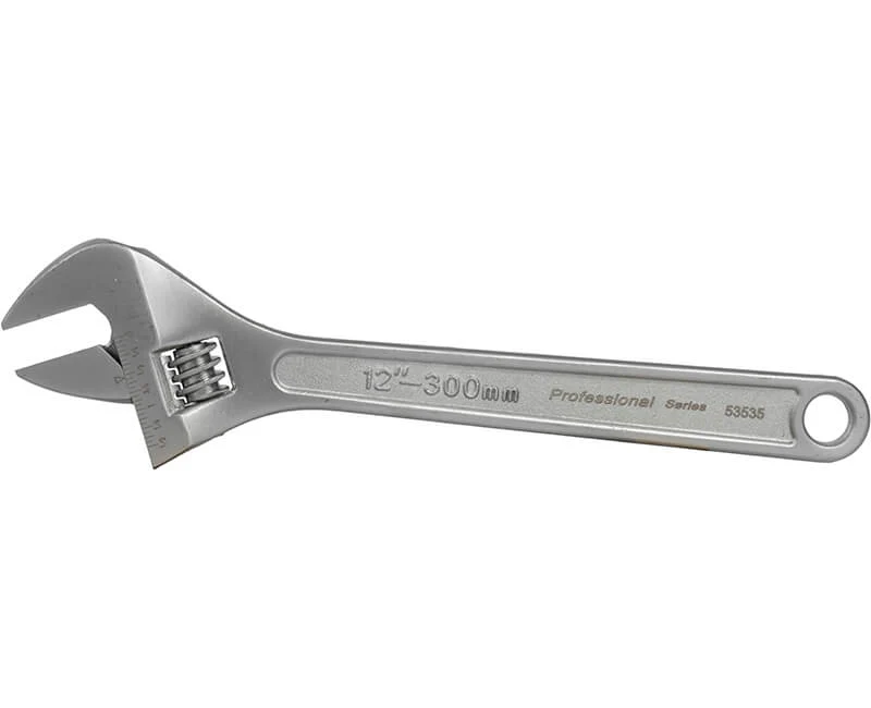 Adjustable Wrench Tuff Stuff - Image 2