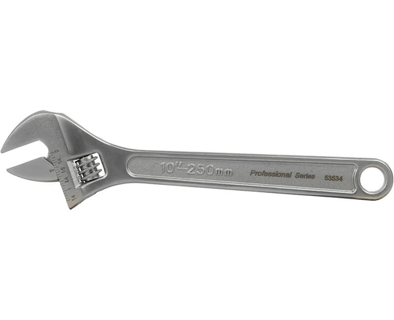 Adjustable Wrench Tuff Stuff - Image 3