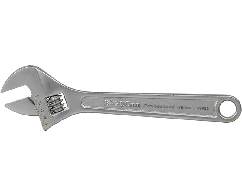 Adjustable Wrench Tuff Stuff - Image 4