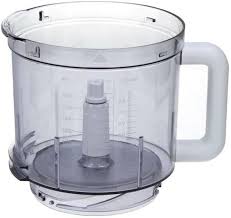Braun Food Processor Parts - Image 2
